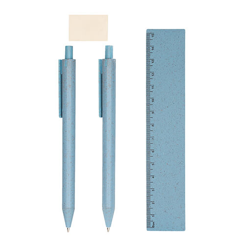 CC521 - SET ECO SEIBAL